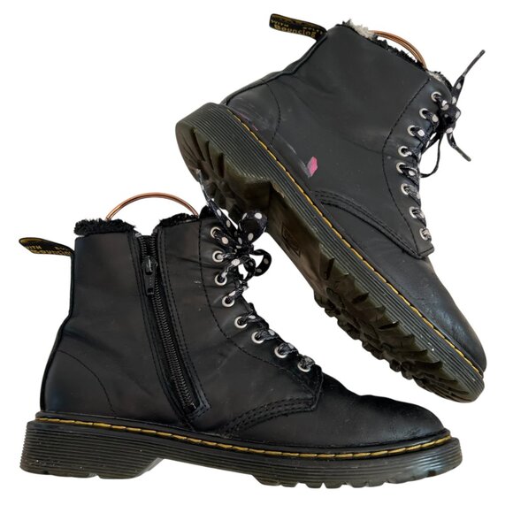 Dr Martens boots - Picture 7 of 13